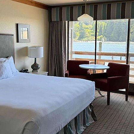 River House Inn, A Baymont By Wyndham Florence Exteriör bild