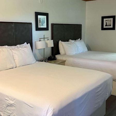 River House Inn, A Baymont By Wyndham Florence Exteriör bild