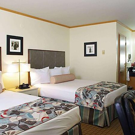 River House Inn, A Baymont By Wyndham Florence Exteriör bild