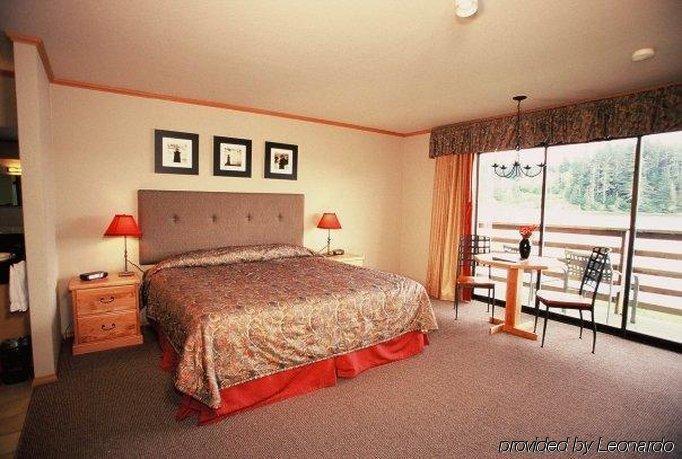 River House Inn, A Baymont By Wyndham Florence Rum bild