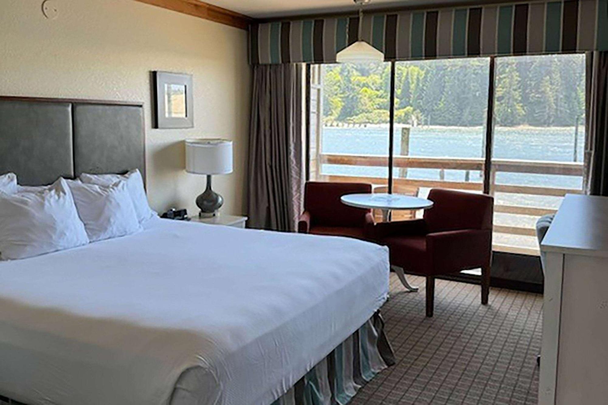 River House Inn, A Baymont By Wyndham Florence Exteriör bild