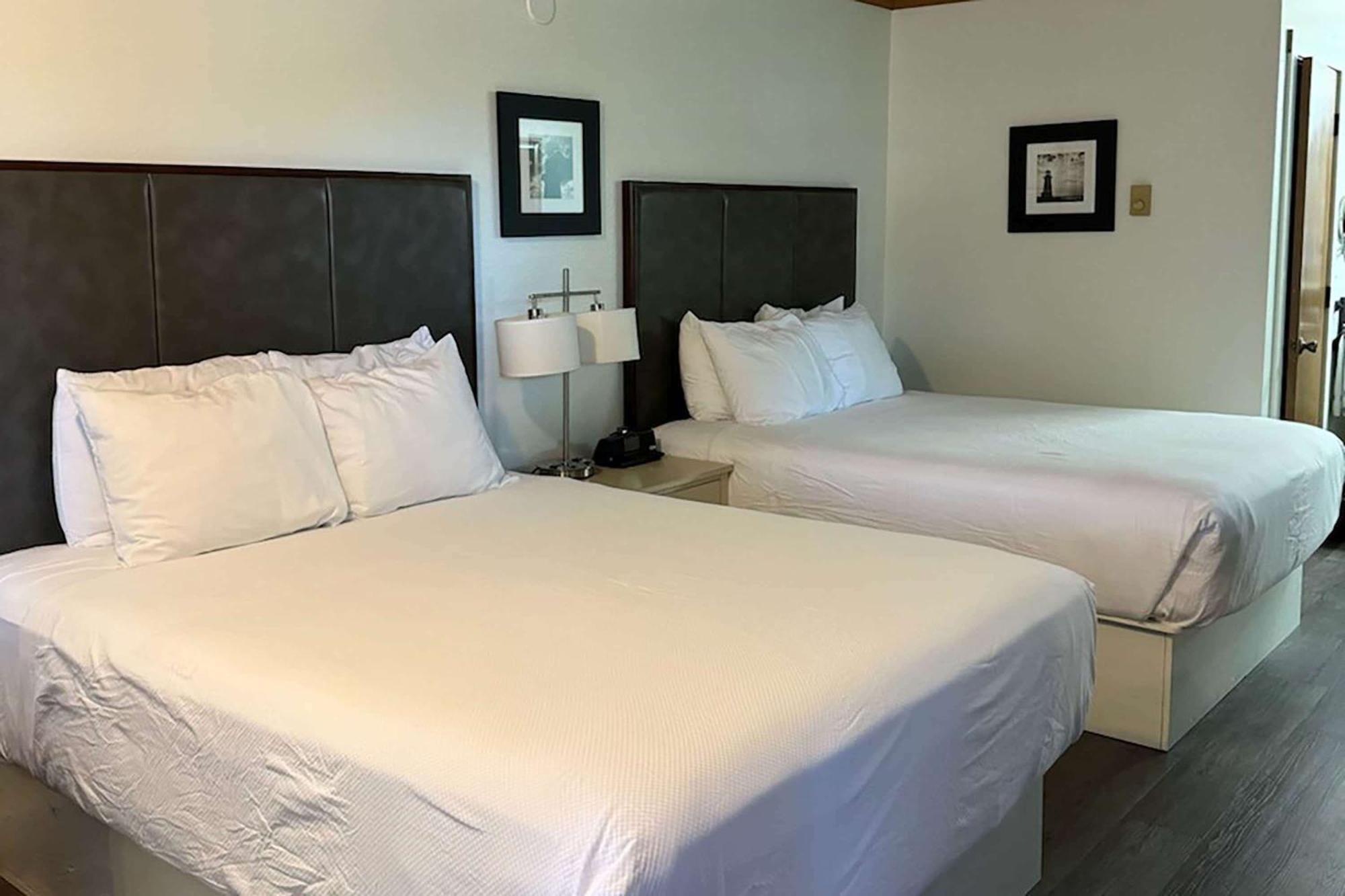 River House Inn, A Baymont By Wyndham Florence Exteriör bild