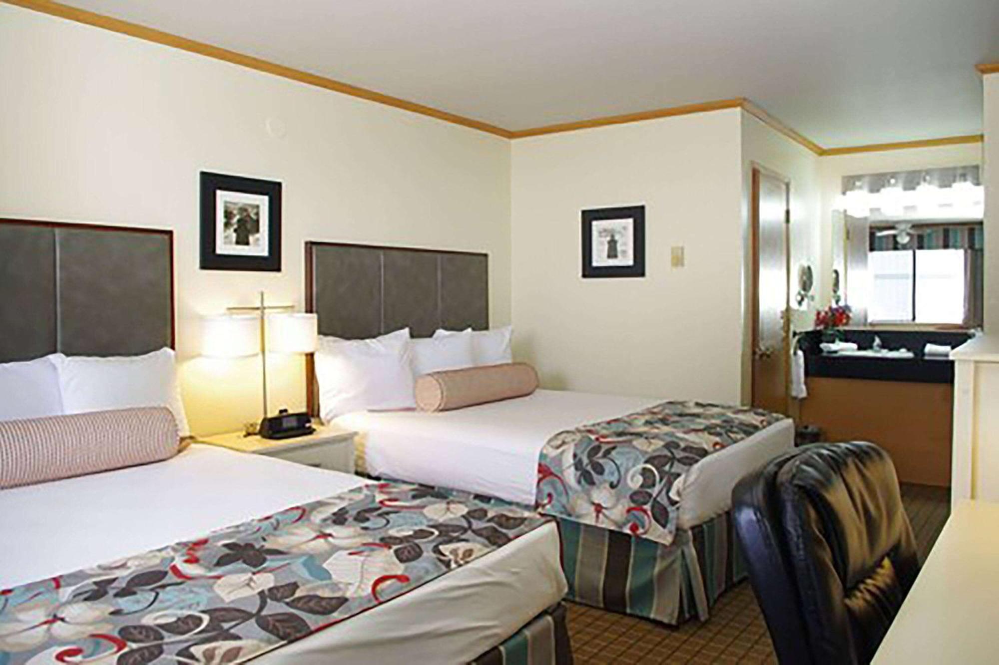 River House Inn, A Baymont By Wyndham Florence Exteriör bild