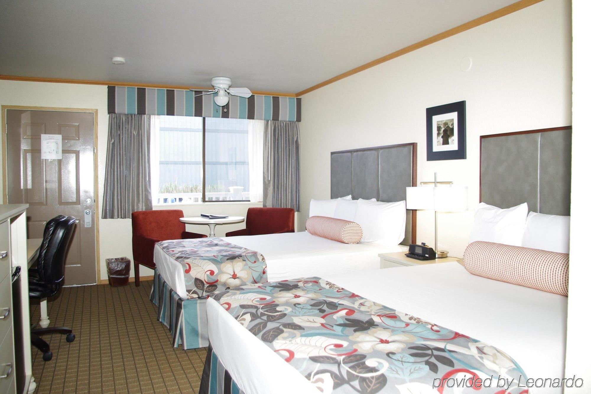 River House Inn, A Baymont By Wyndham Florence Exteriör bild