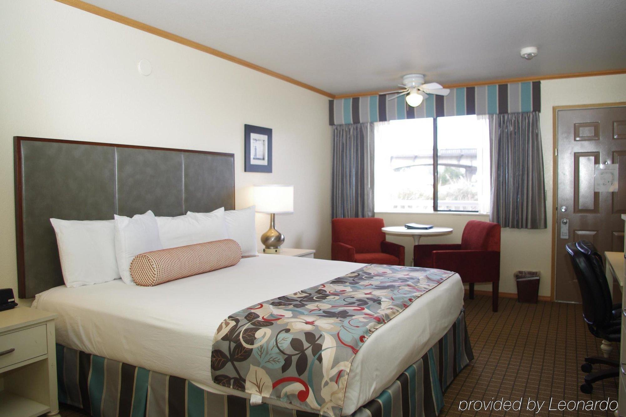 River House Inn, A Baymont By Wyndham Florence Exteriör bild
