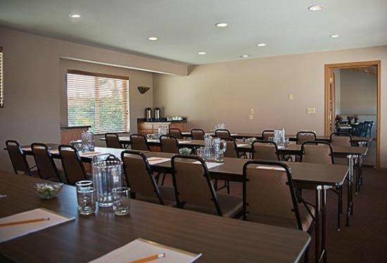 River House Inn, A Baymont By Wyndham Florence Exteriör bild