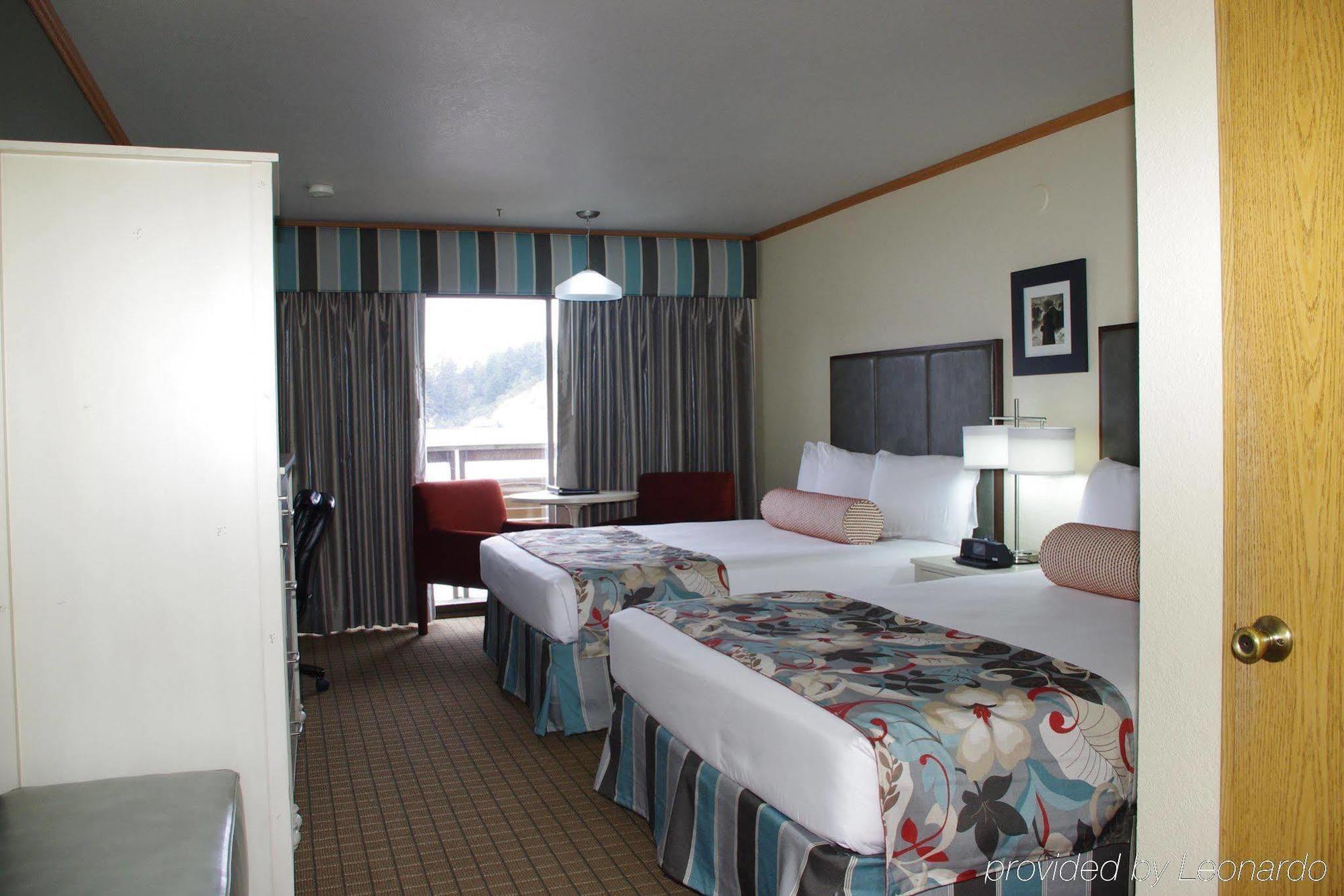 River House Inn, A Baymont By Wyndham Florence Exteriör bild